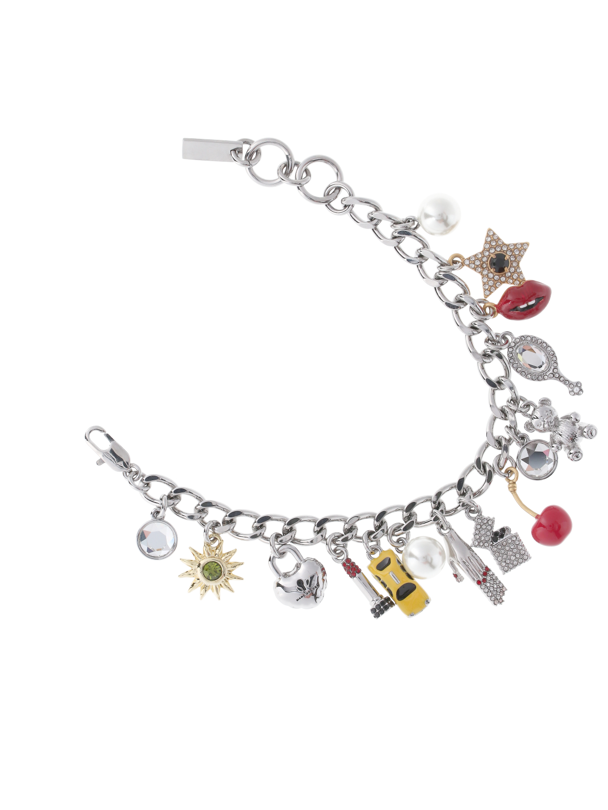 [Marc Jacobs] Bracelet SS26 2R5JBR001J07099