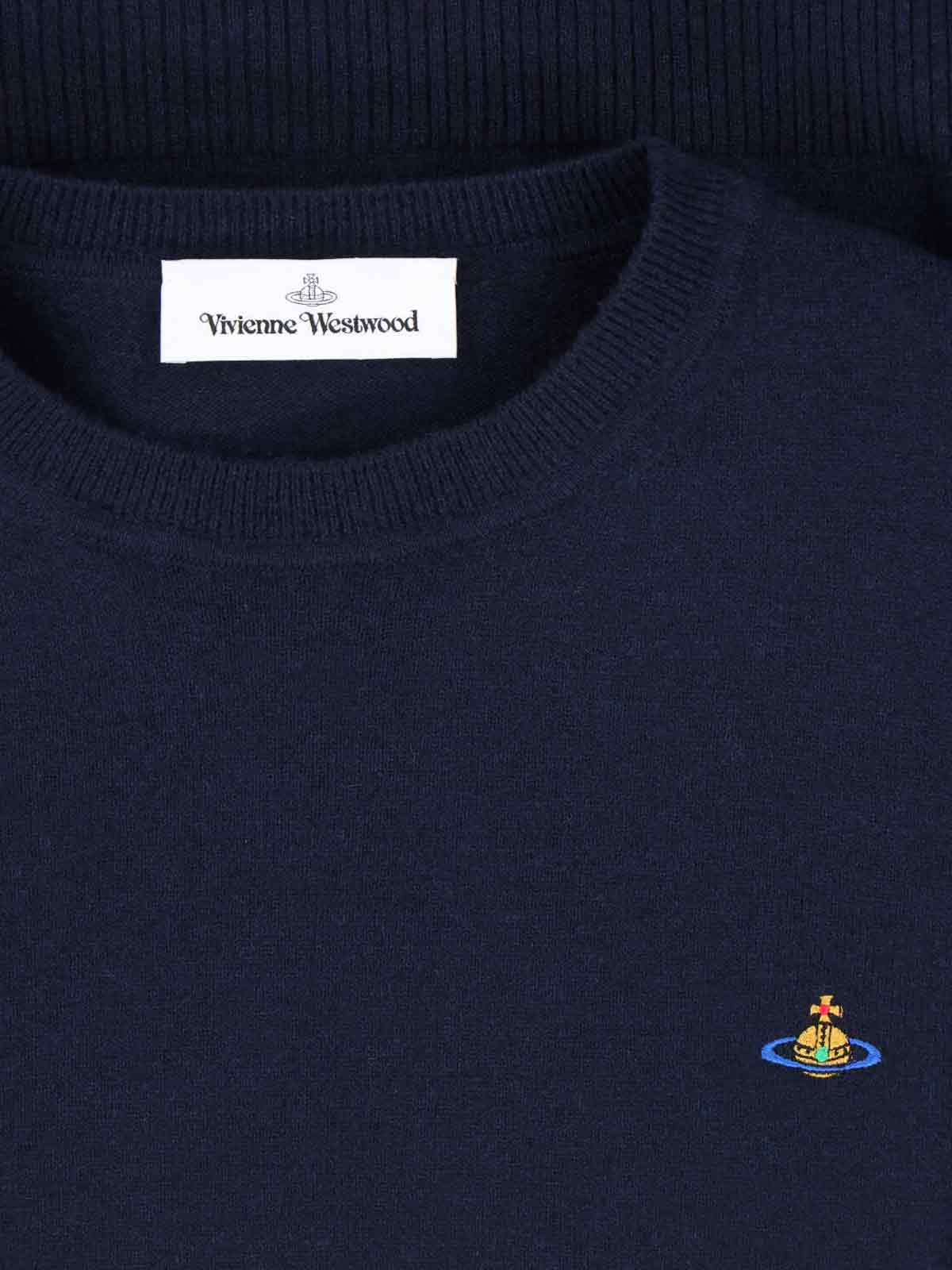 [Vivienne Westwood] Knitwear SS26 2701002T Y0018K410