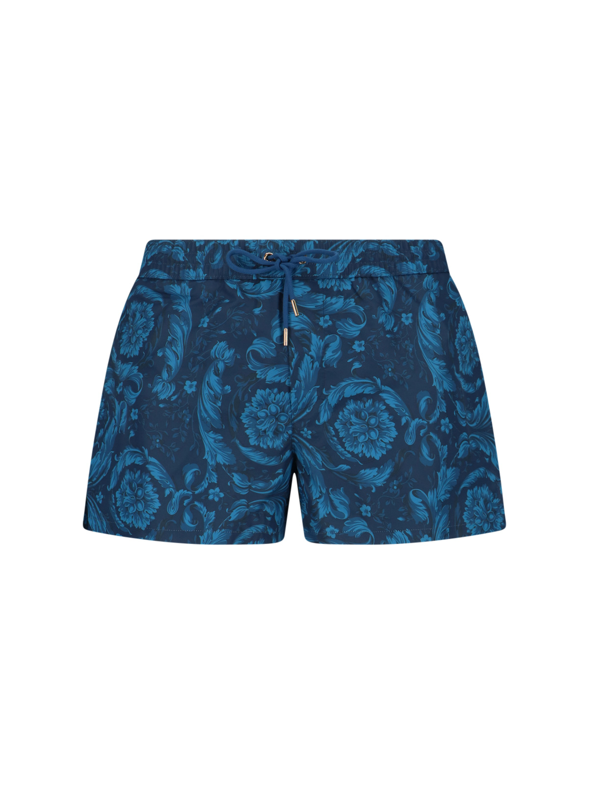 [Versace] Swim Pants SS26 ABU05020 1A113565UH90