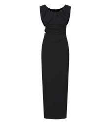 [Vivienne Westwood] Sleeveless dress SS26 1101039N W01EMN405