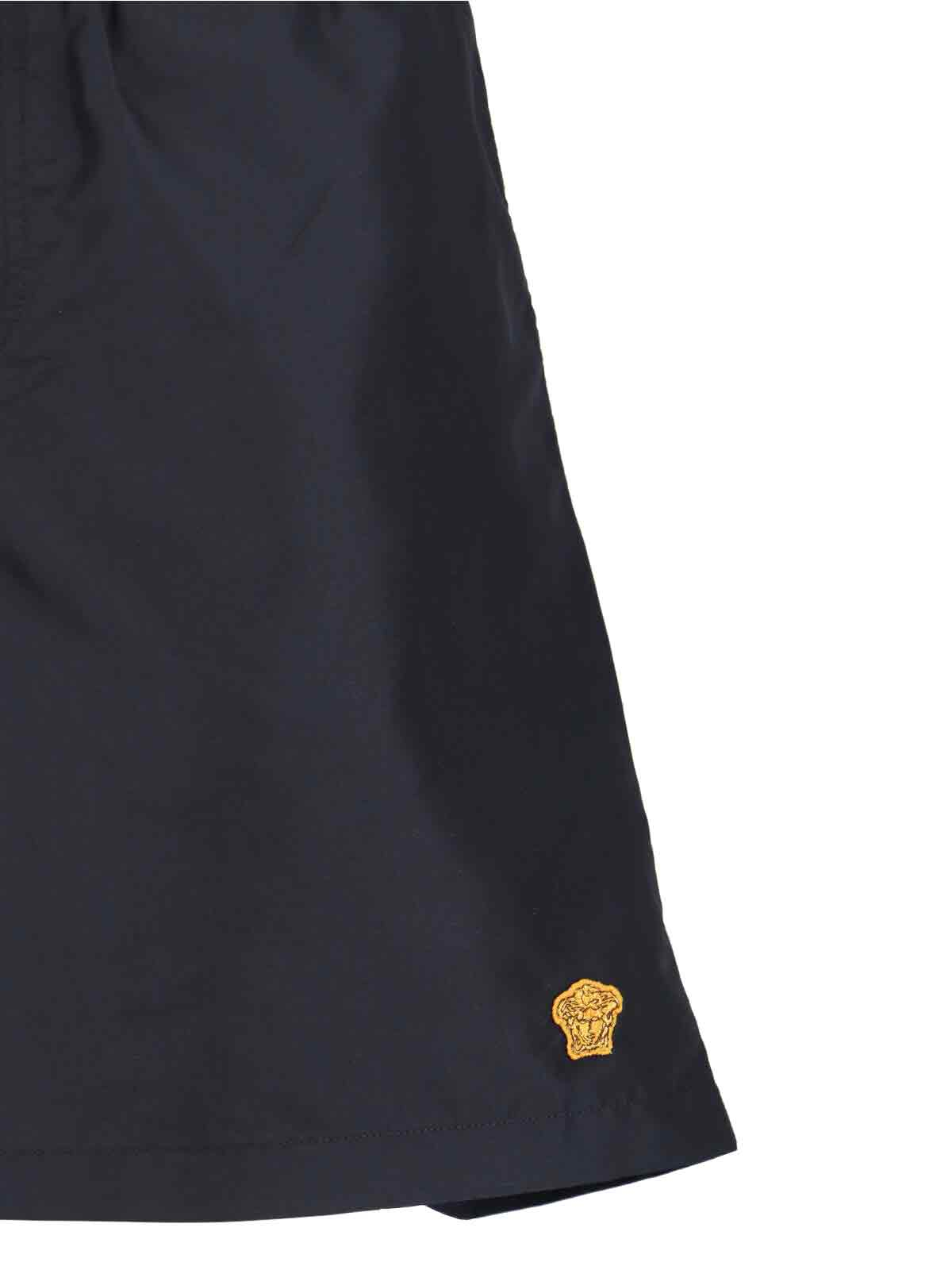 [Versace] Swim Pants SS26 1018884 1A136372B130