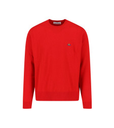 [Vivienne Westwood] Knitwear SS26 2701002T Y0018H407