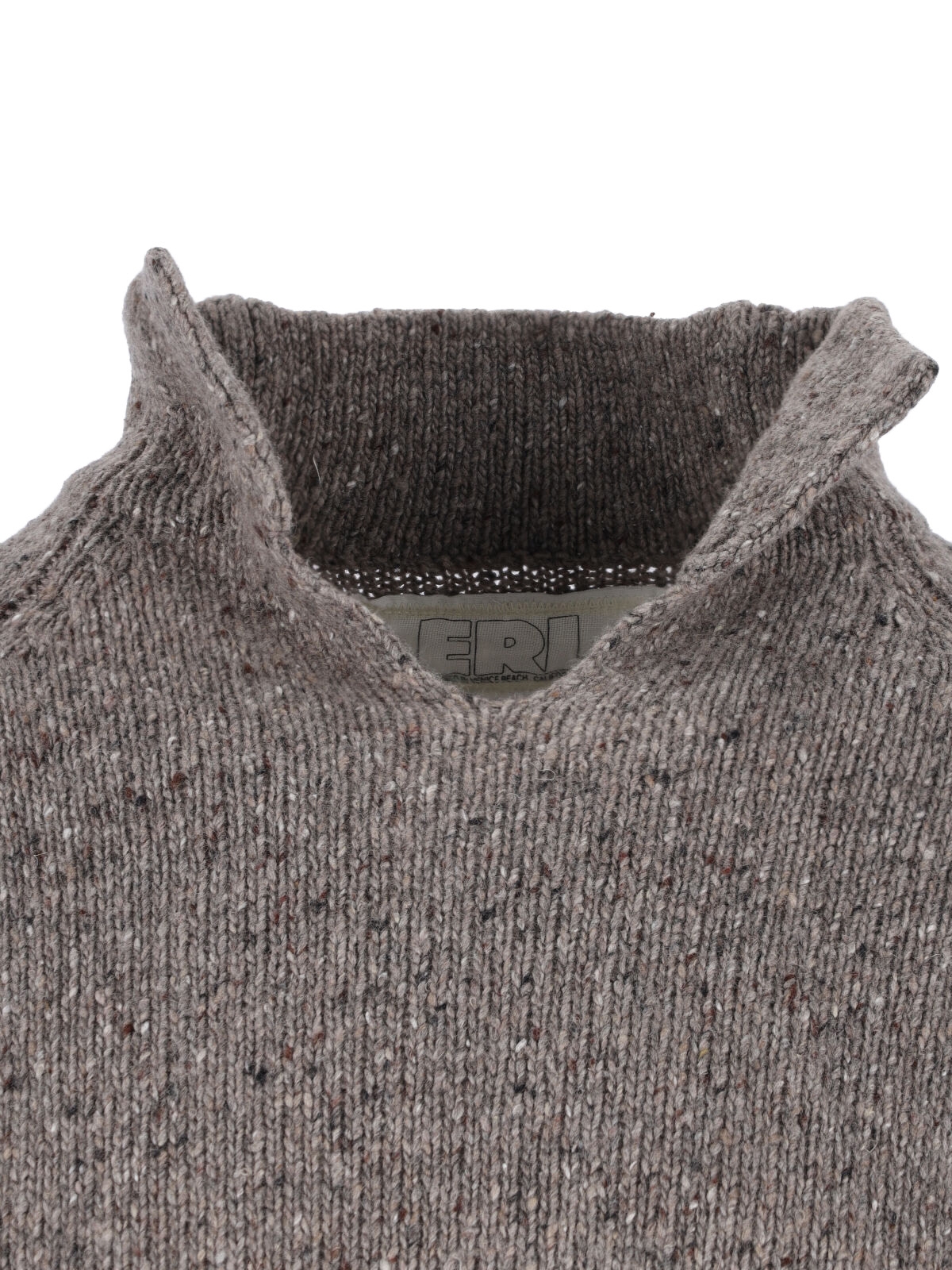 [ERL] Knitwear SS26 ERL12N0021