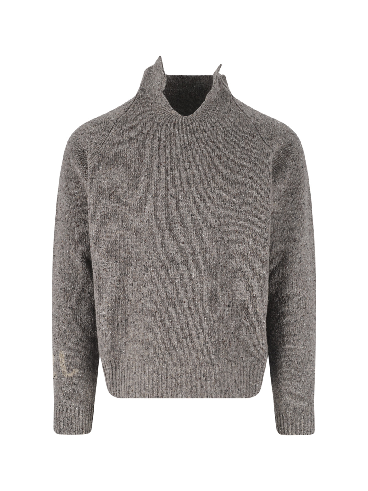 [ERL] Knitwear SS26 ERL12N0021