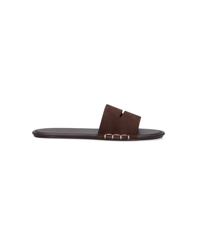 [J.W.Anderson] Flat shoes SS26 FL0010 LA0364600