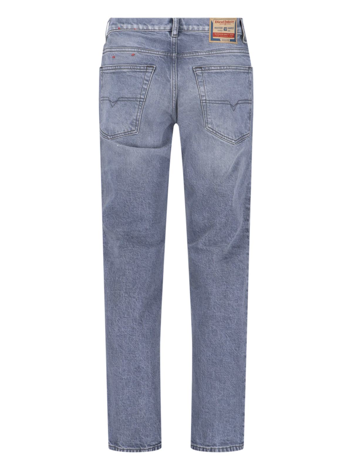 [Diesel] Jeans SS26 A10229 007DF07