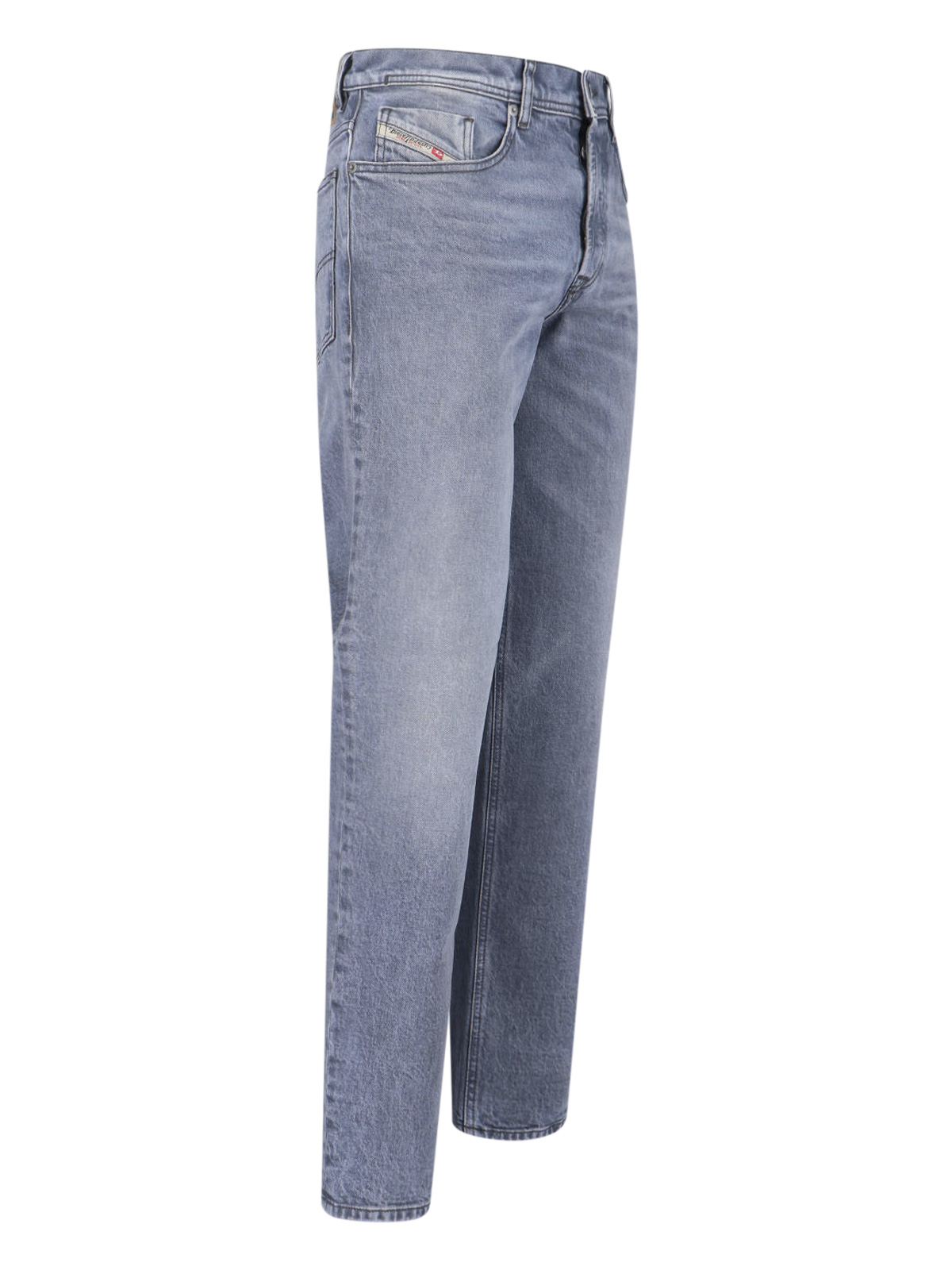 [Diesel] Jeans SS26 A10229 007DF07