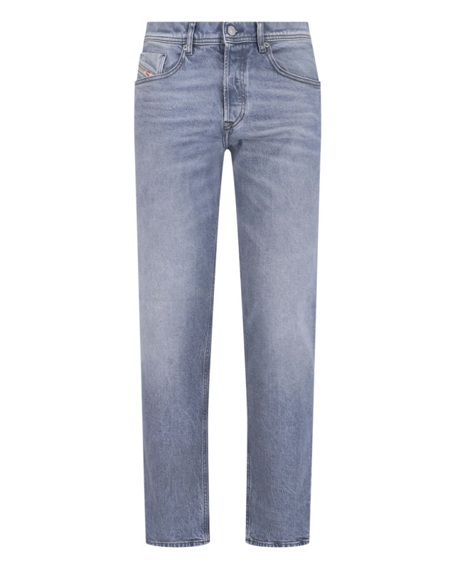 [Diesel] Jeans SS26 A10229 007DF07
