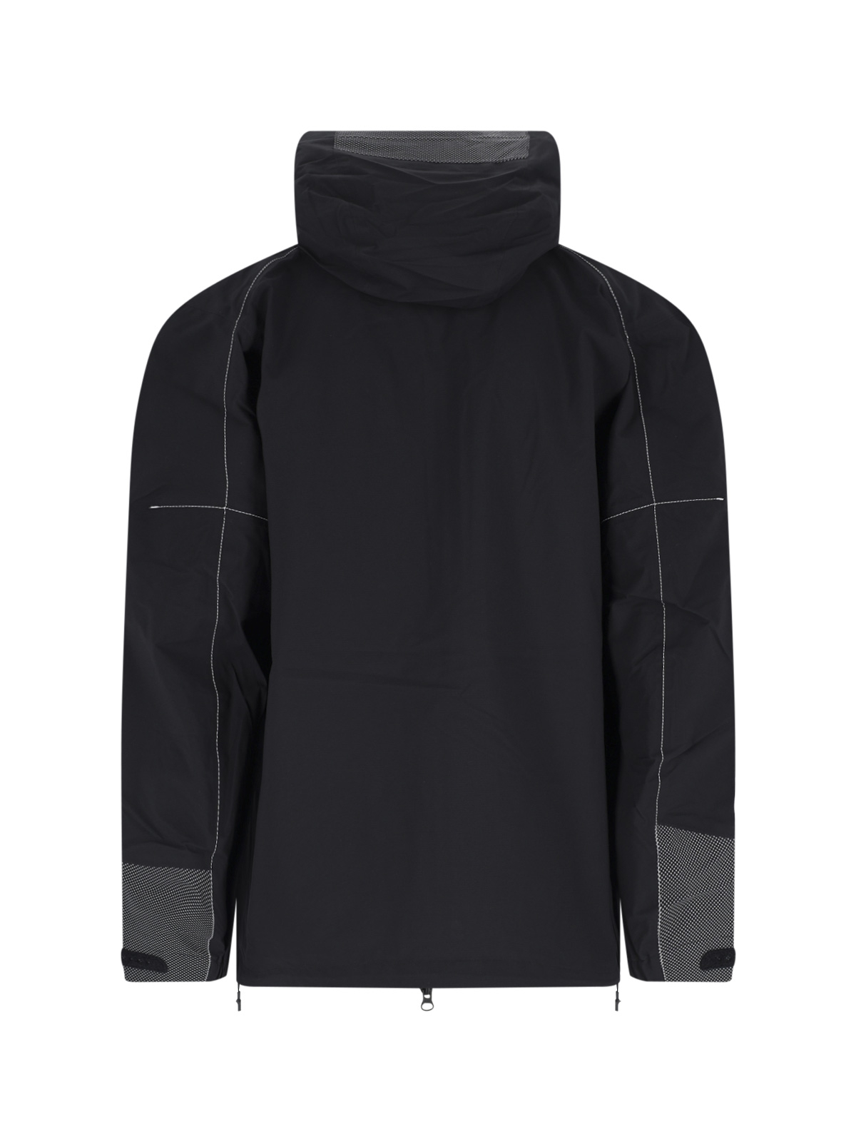 [and Wander] Casual Jacket SS26 5746911315010
