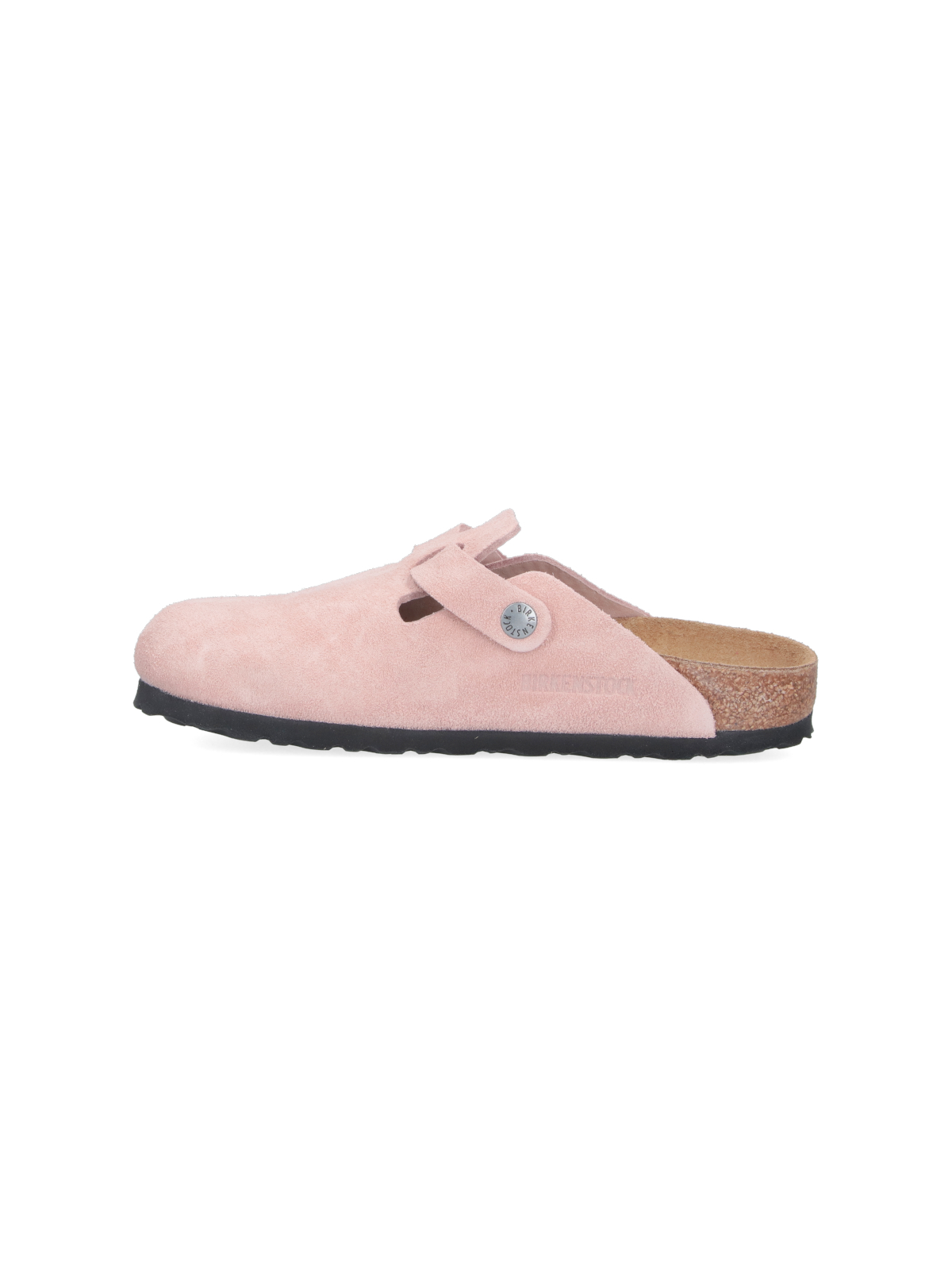 [Birkenstock] Mules SS26 1031635PINK CLAY