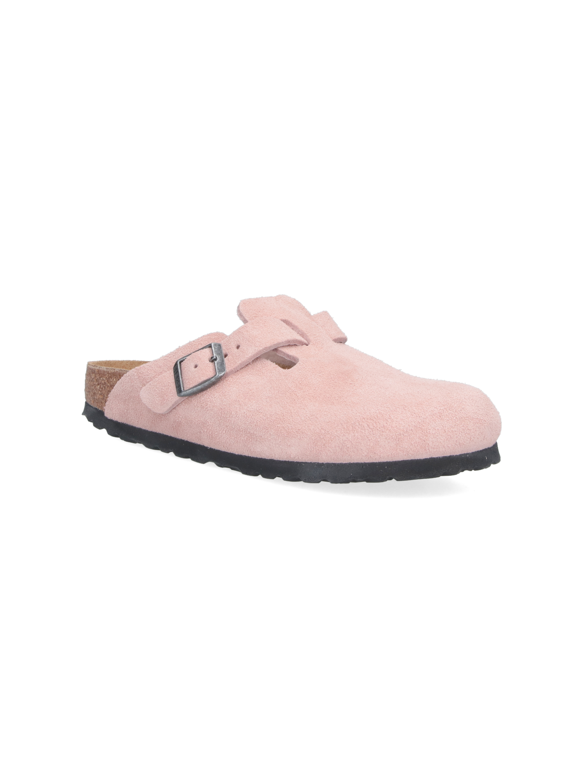 [Birkenstock] Mules SS26 1031635PINK CLAY
