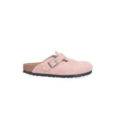 [Birkenstock] Mules SS26 1031635PINK CLAY