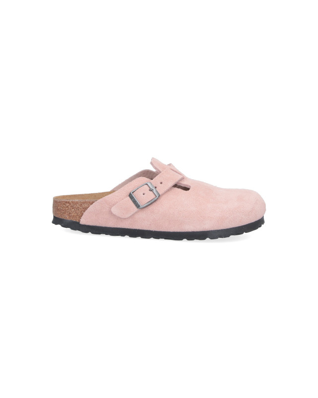 [Birkenstock] Mules SS26 1031635PINK CLAY