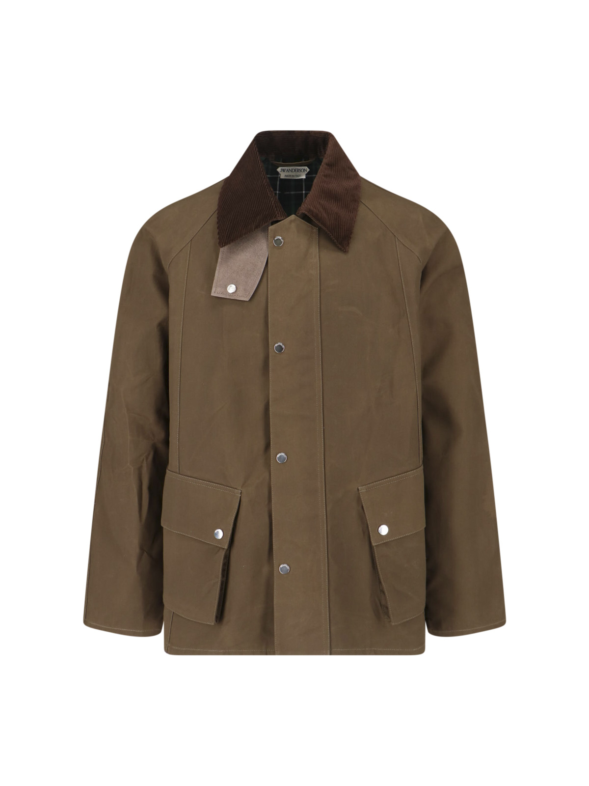 [J.W.Anderson] Jacket SS26 JK0407 PG1683598