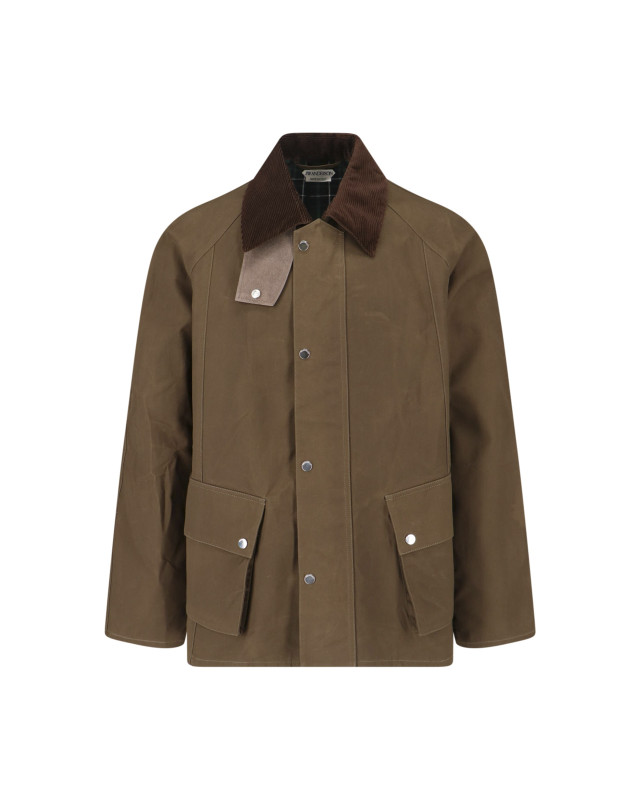[J.W.Anderson] Jacket SS26 JK0407 PG1683598
