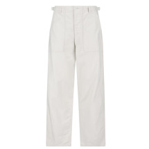 [Kaptain Sunshine] Trousers SS26 KSBSPT01ECRU