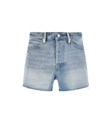 [ALEXANDER WANG] Shorts SS26 4DC1264957470C