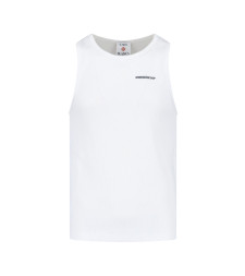 [Casablanca] T-shirts Sleeveless SS26 M SP26 JTS 057 02RIBBED TANK TOP