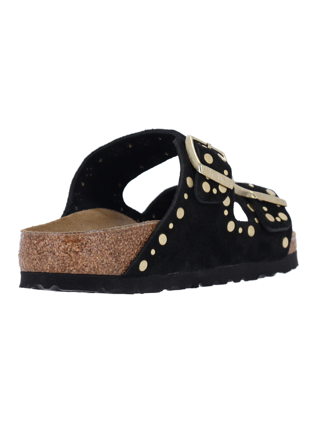 [Birkenstock] Sandals SS26 1030348BLACK