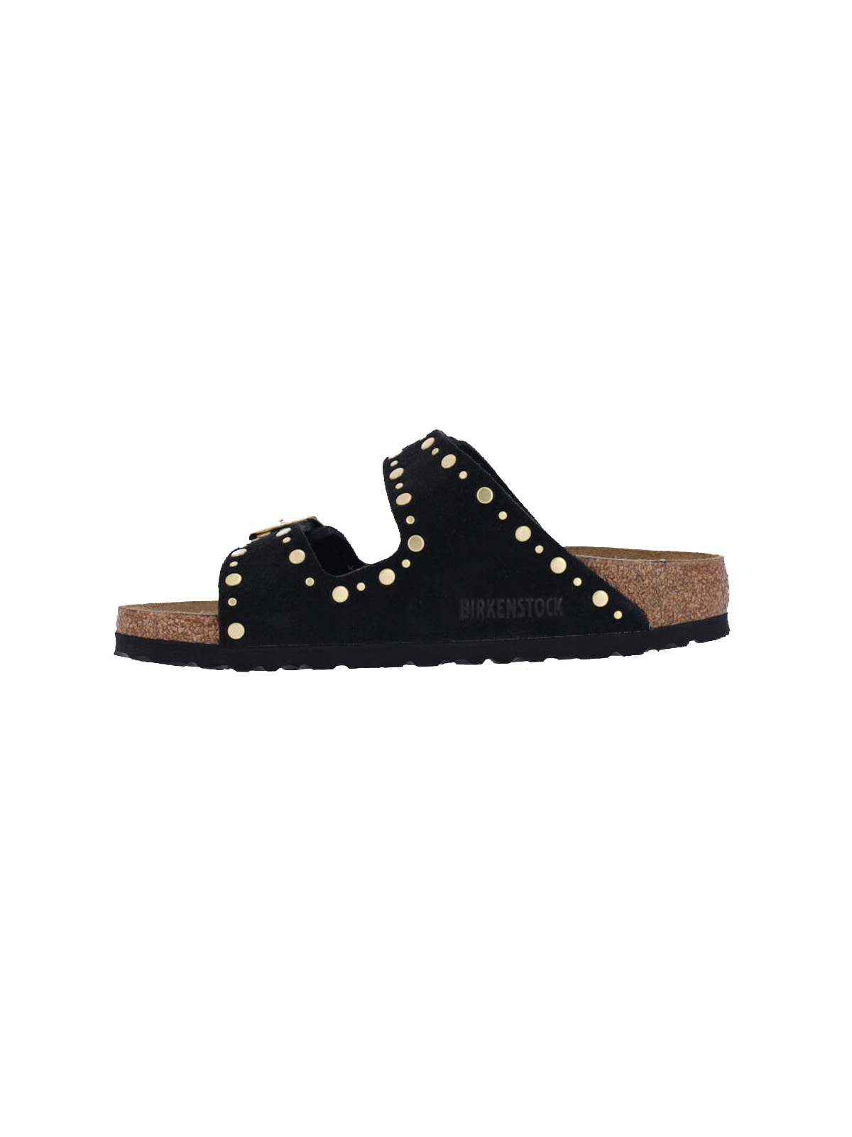 [Birkenstock] Sandals SS26 1030348BLACK