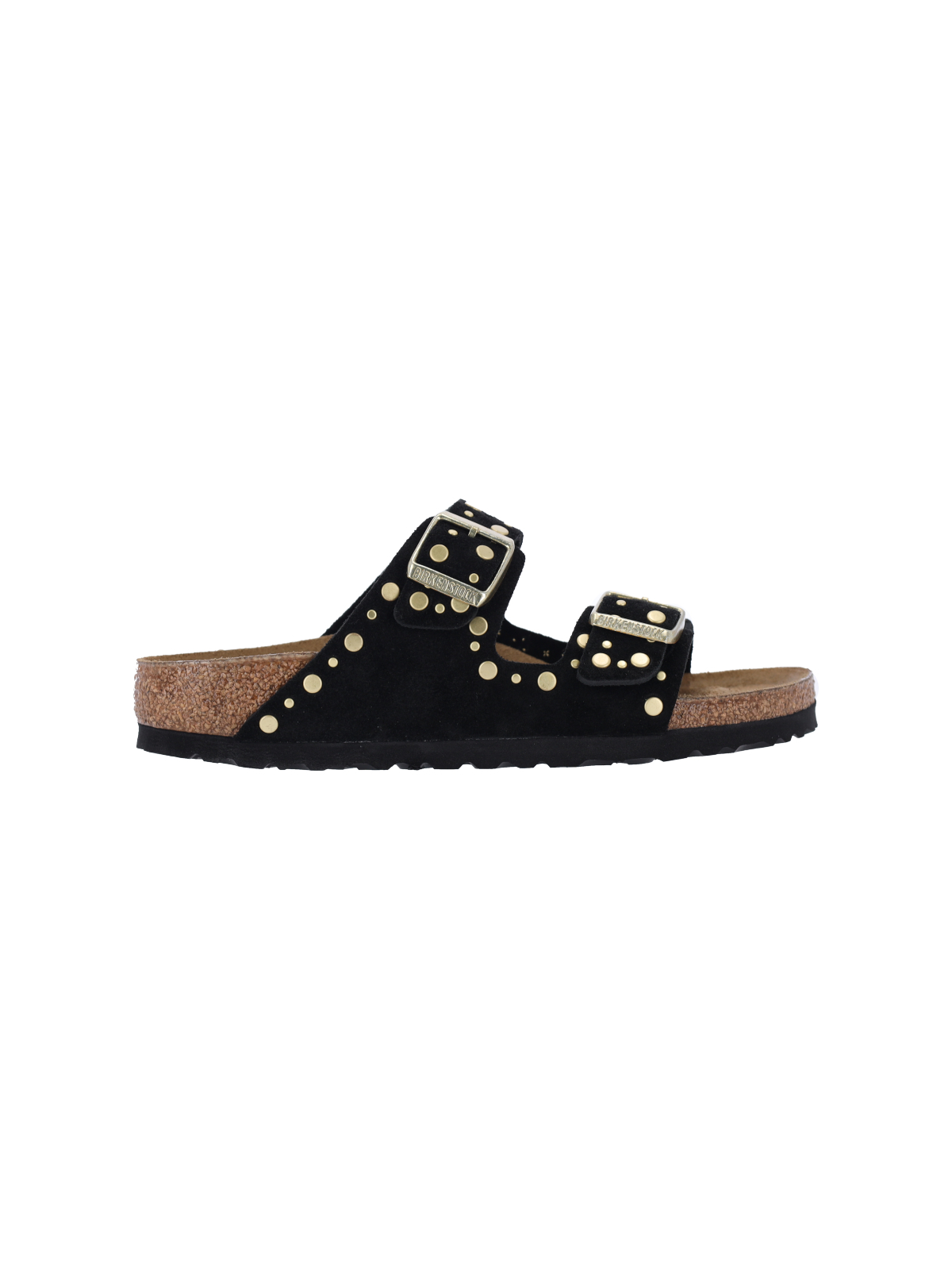 [Birkenstock] Sandals SS26 1030348BLACK