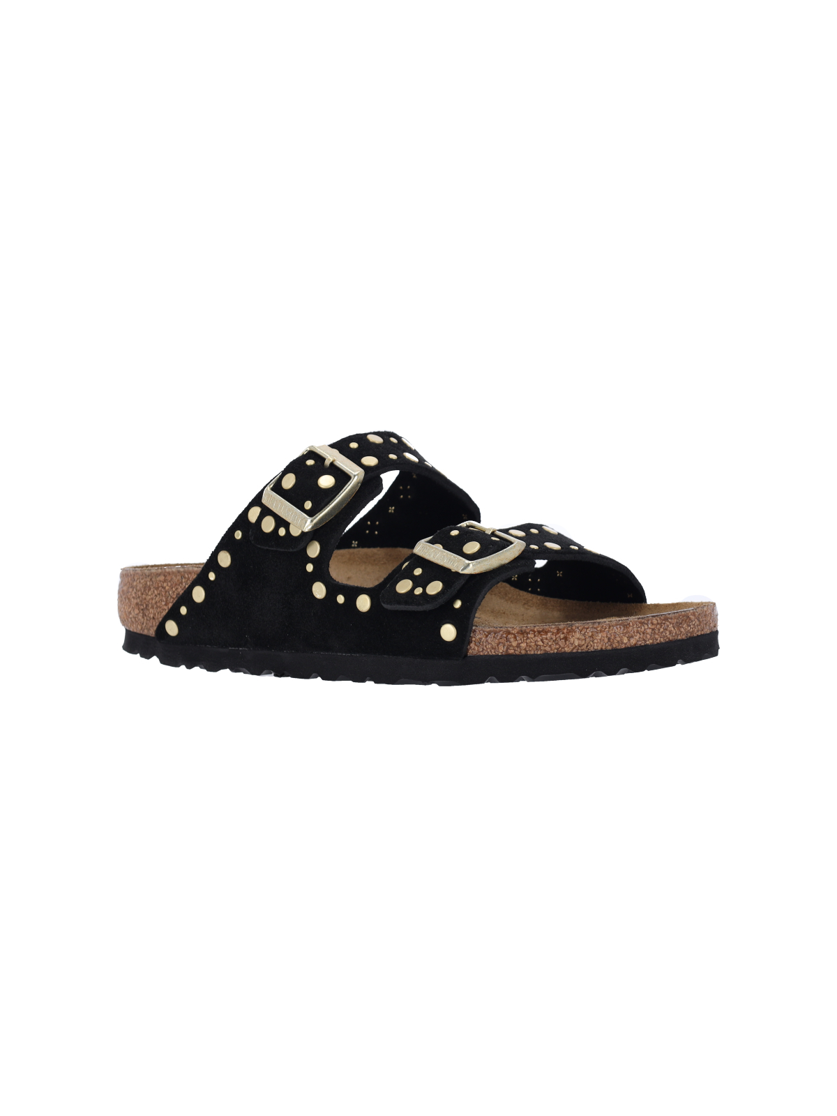 [Birkenstock] Sandals SS26 1030348BLACK
