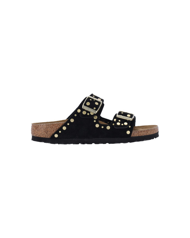 [Birkenstock] Sandals SS26 1030348BLACK
