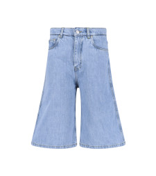 [Coperni] Shorts SS26 COPP86F2056BLU
