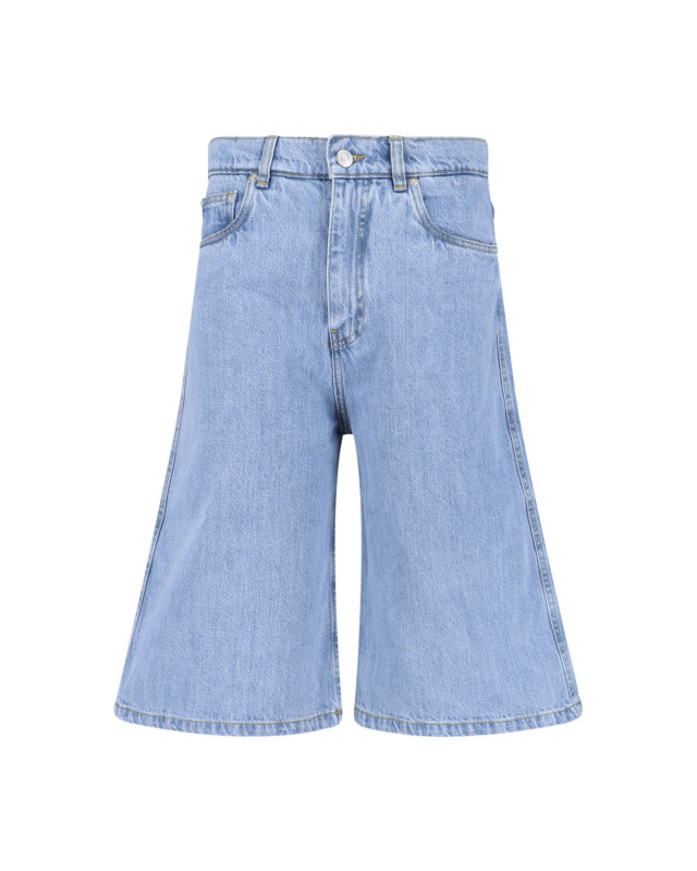 [Coperni] Shorts SS26 COPP86F2056BLU