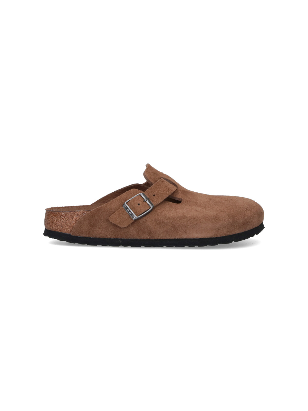 [Birkenstock] Mules SS26 1030861DARK TEA