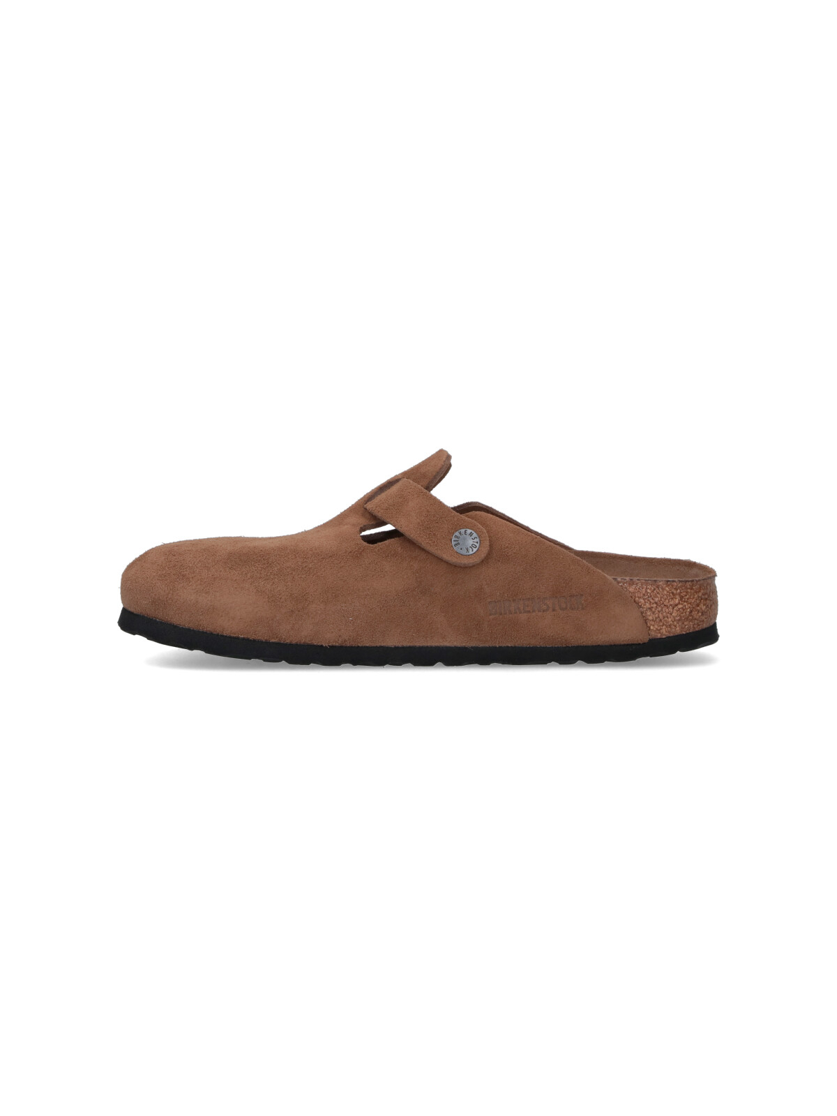 [Birkenstock] Mules SS26 1030861DARK TEA