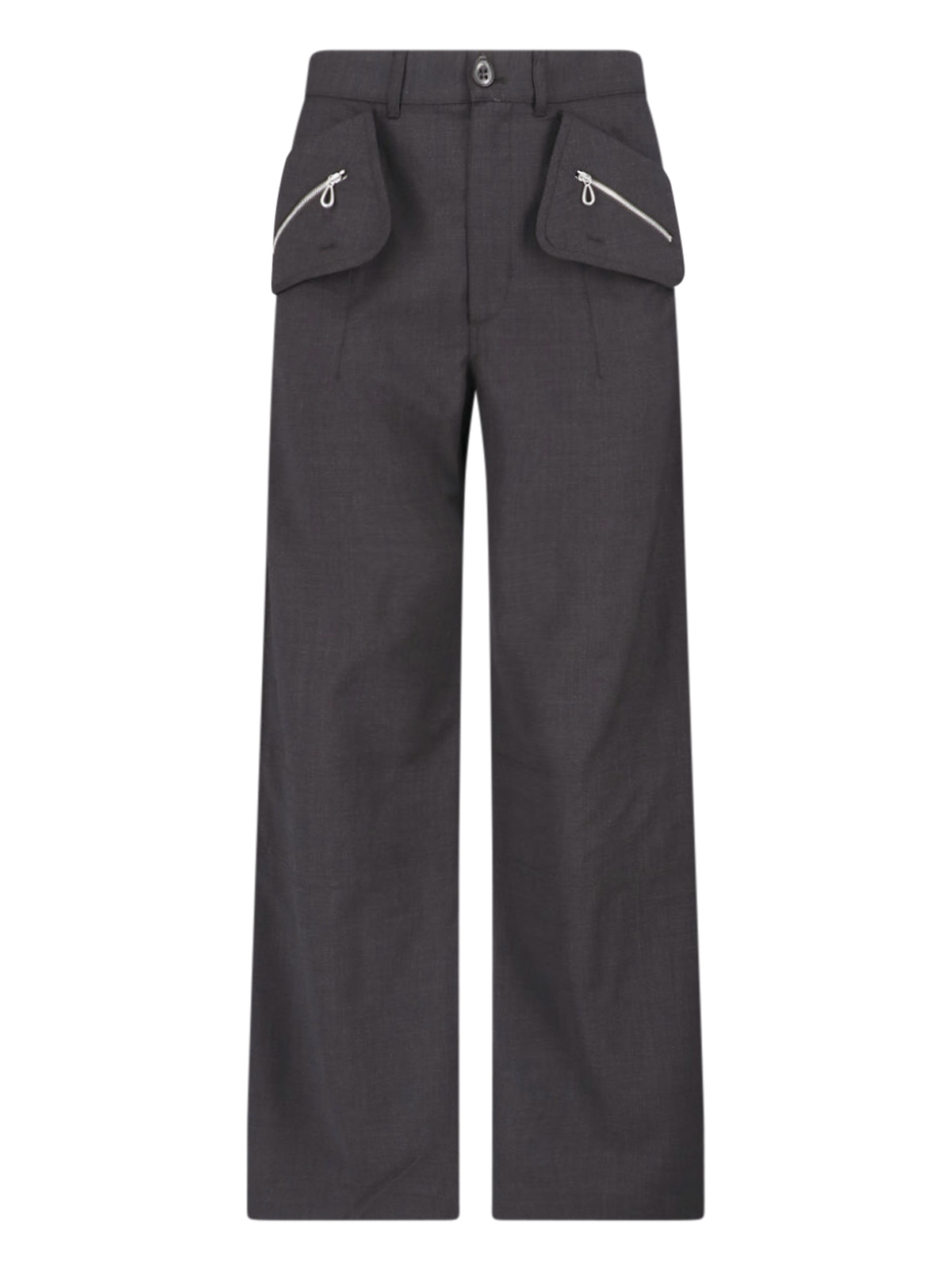 [KIKO KOSTADINOV] Trousers SS26 KKSS26T0311