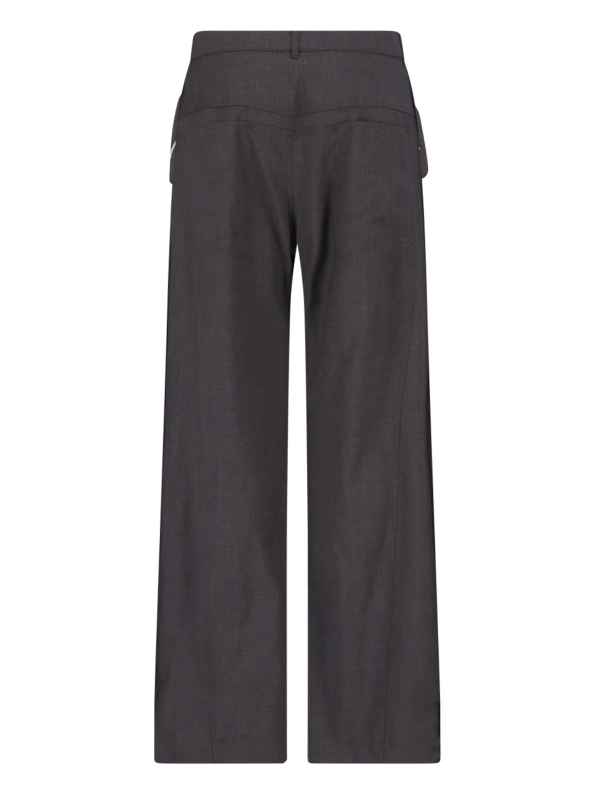 [KIKO KOSTADINOV] Trousers SS26 KKSS26T0311