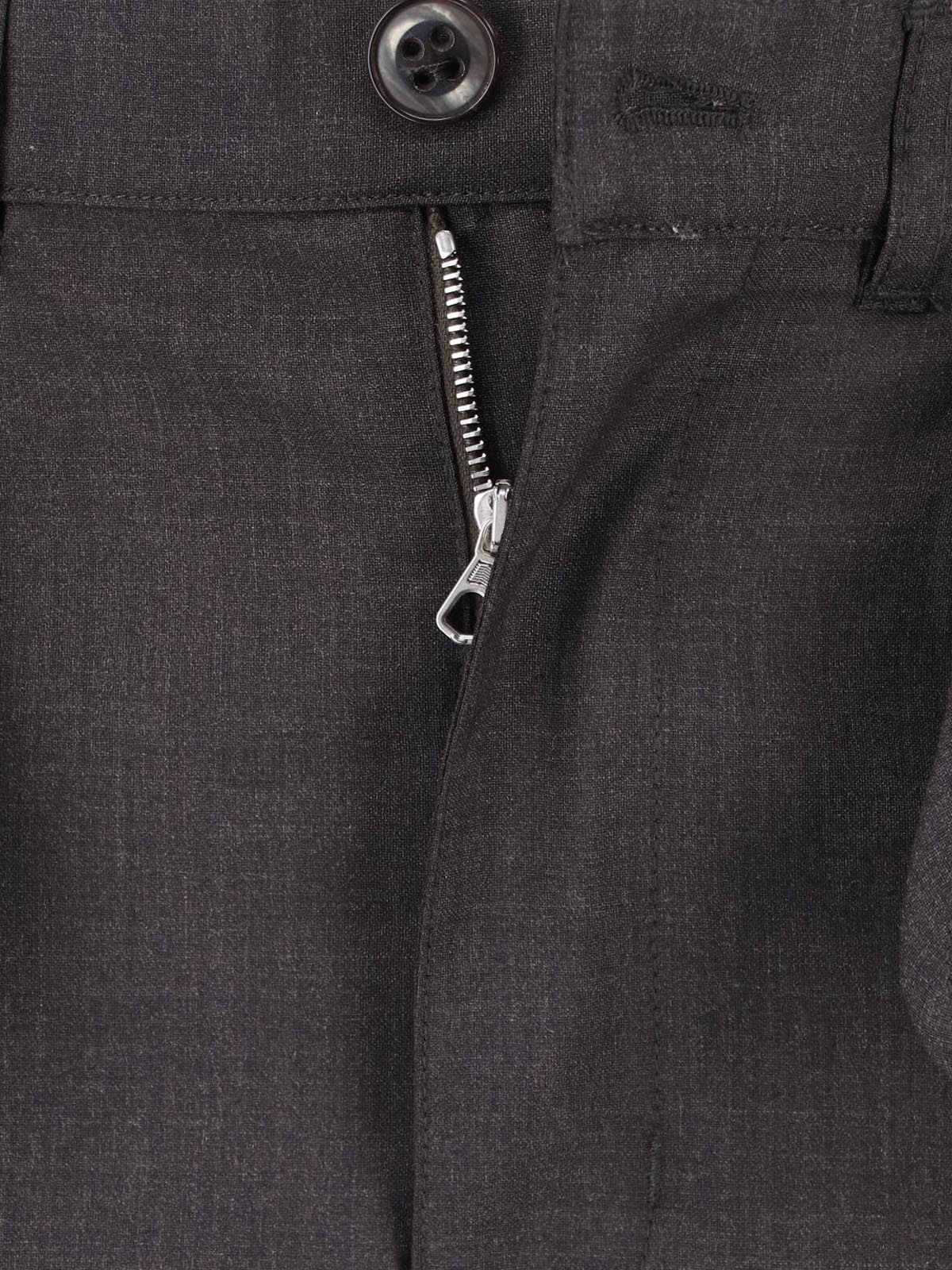 [KIKO KOSTADINOV] Trousers SS26 KKSS26T0311