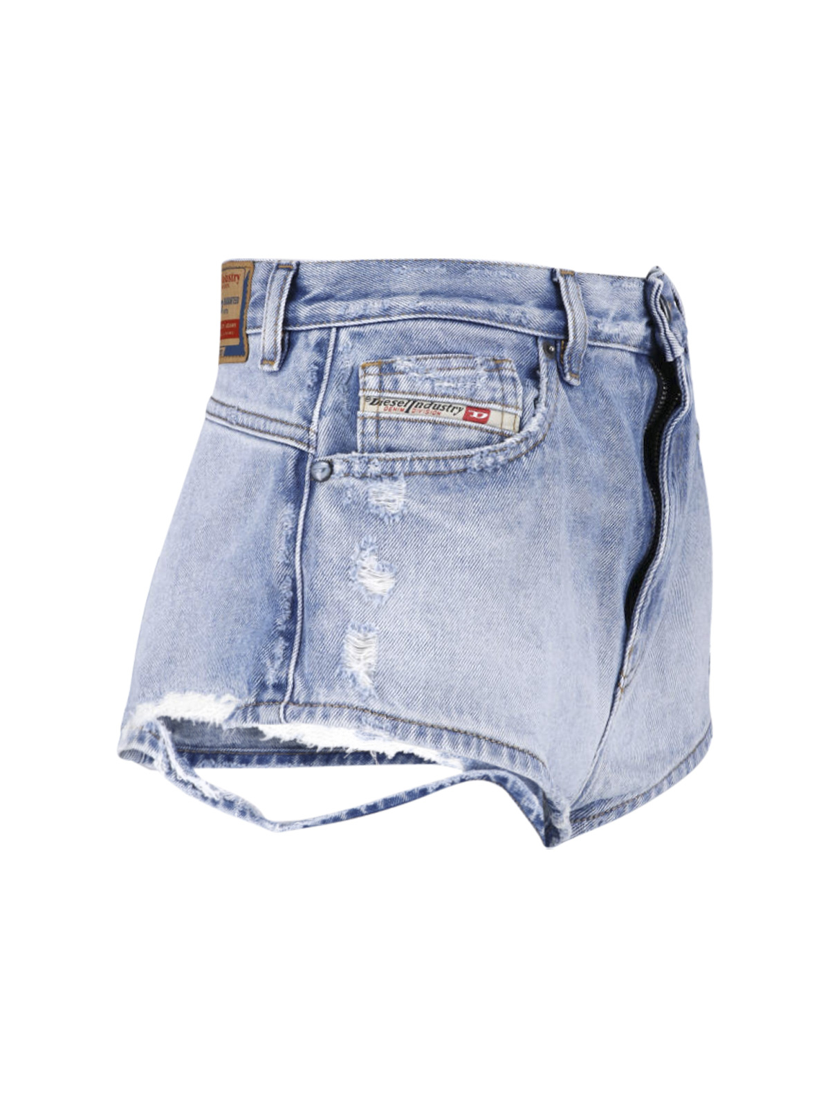 [Diesel] Shorts SS26 A03557 007DM01