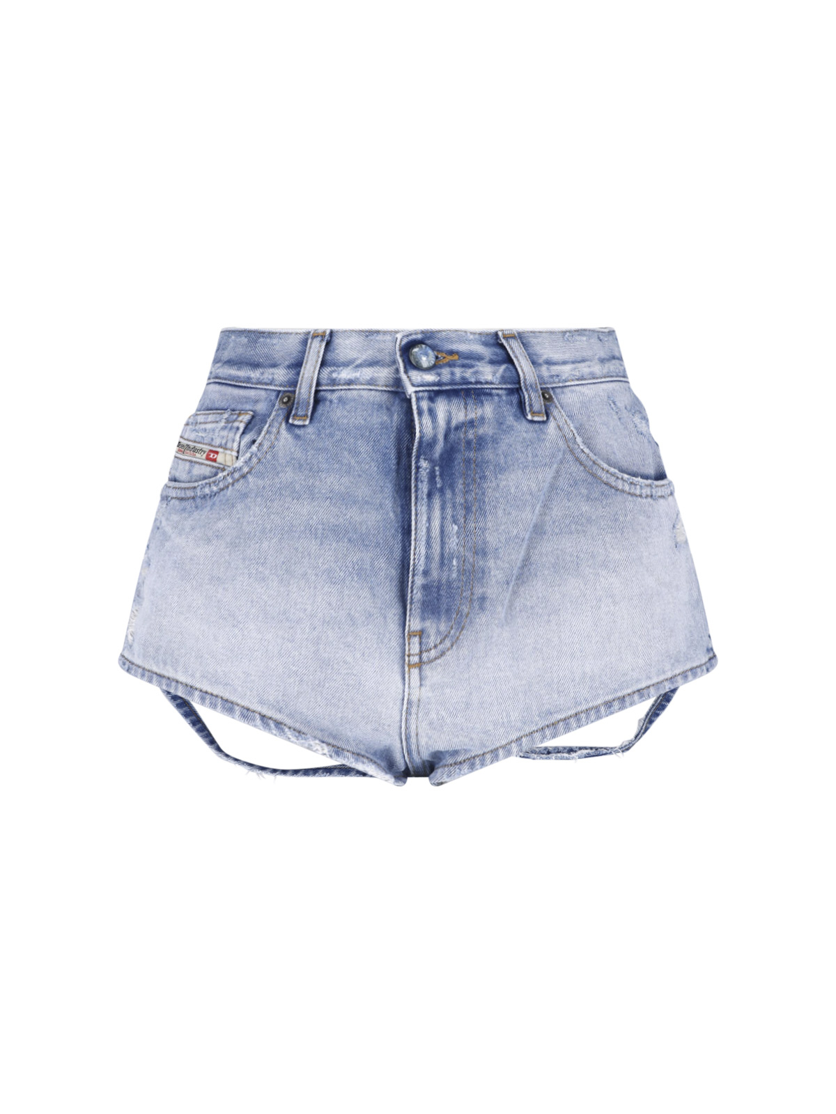 [Diesel] Shorts SS26 A03557 007DM01