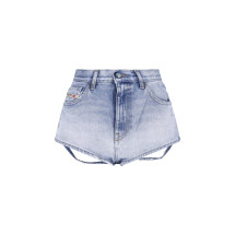 [Diesel] Shorts SS26 A03557 007DM01