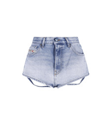[Diesel] Shorts SS26 A03557 007DM01
