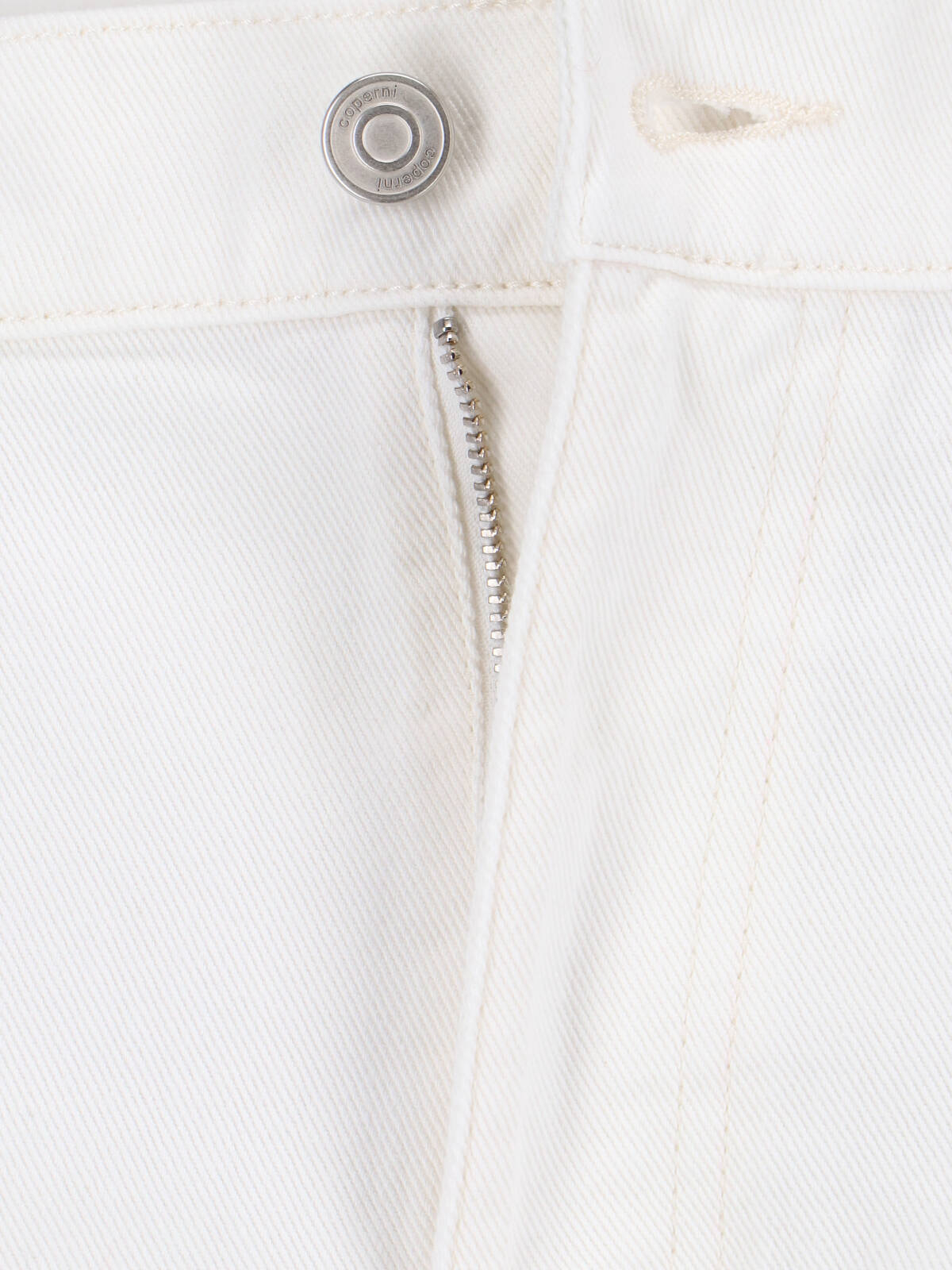 [Coperni] Jeans SS26 COPP171F2054WWHT