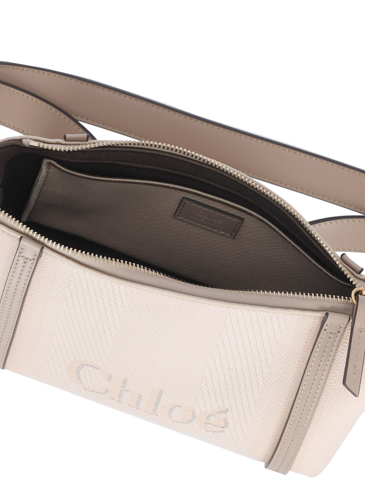 [Chloe] Shoulder bag SS26 25UP566O6526Y