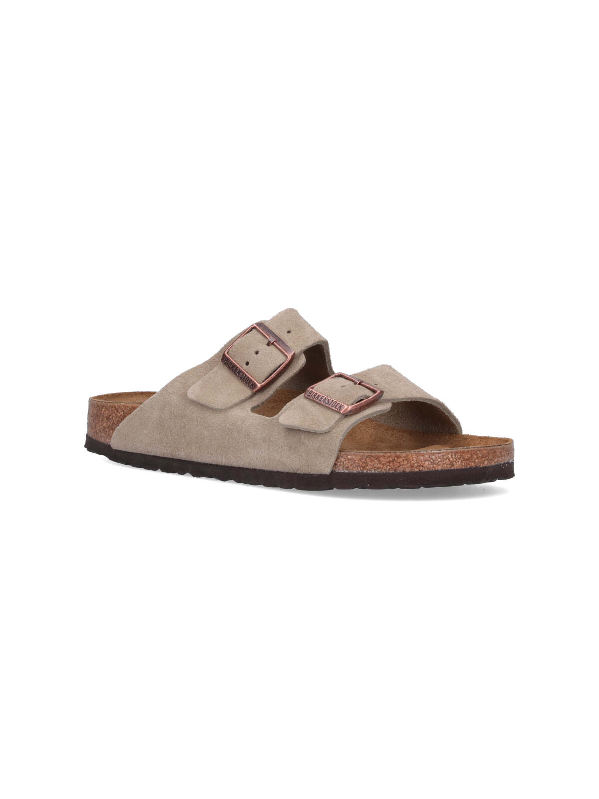[Birkenstock] Sandals SS26 051463TAUPE