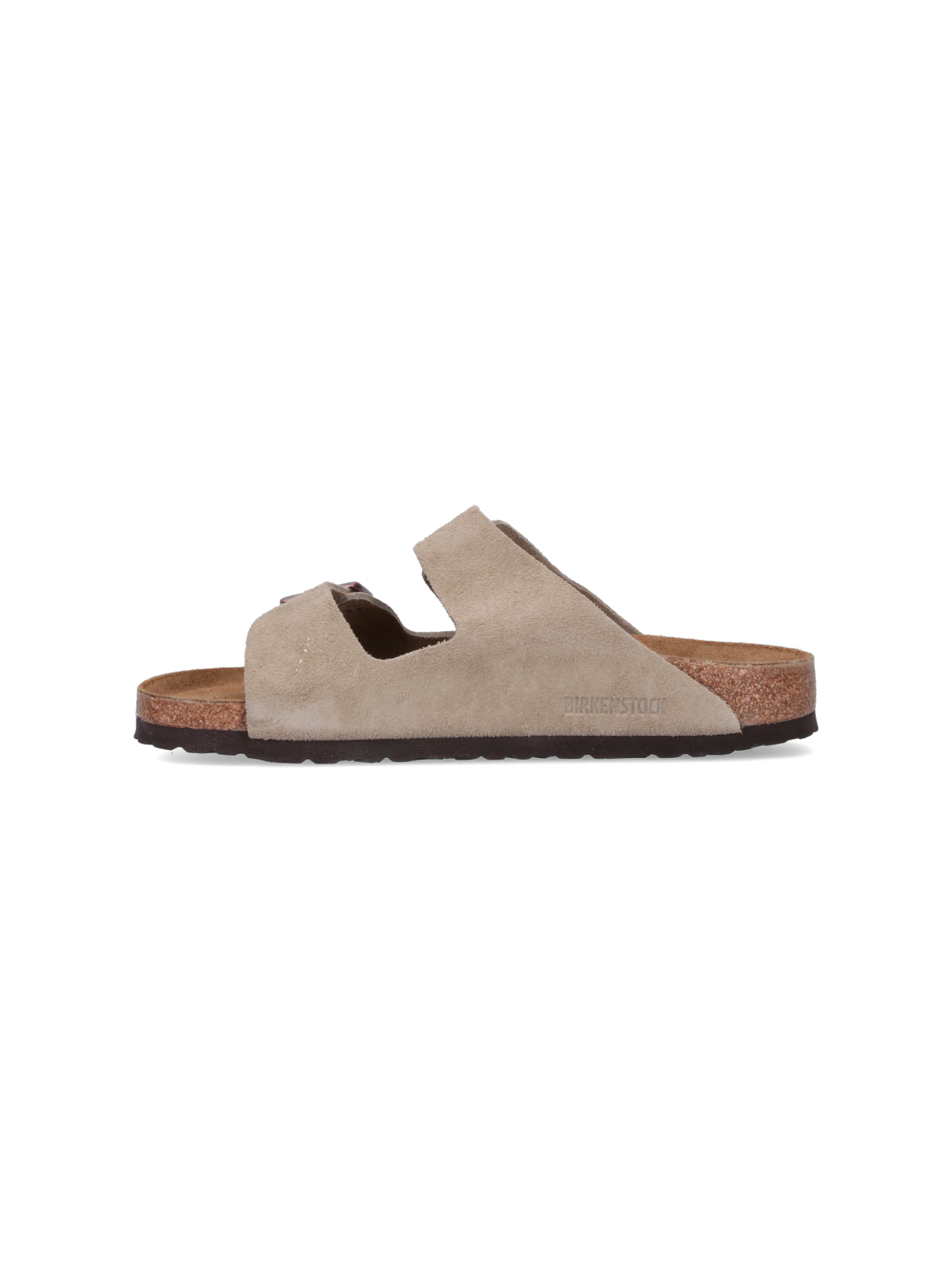 [Birkenstock] Sandals SS26 051463TAUPE