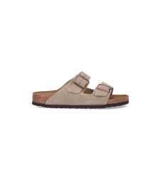 [Birkenstock] Sandals SS26 051463TAUPE