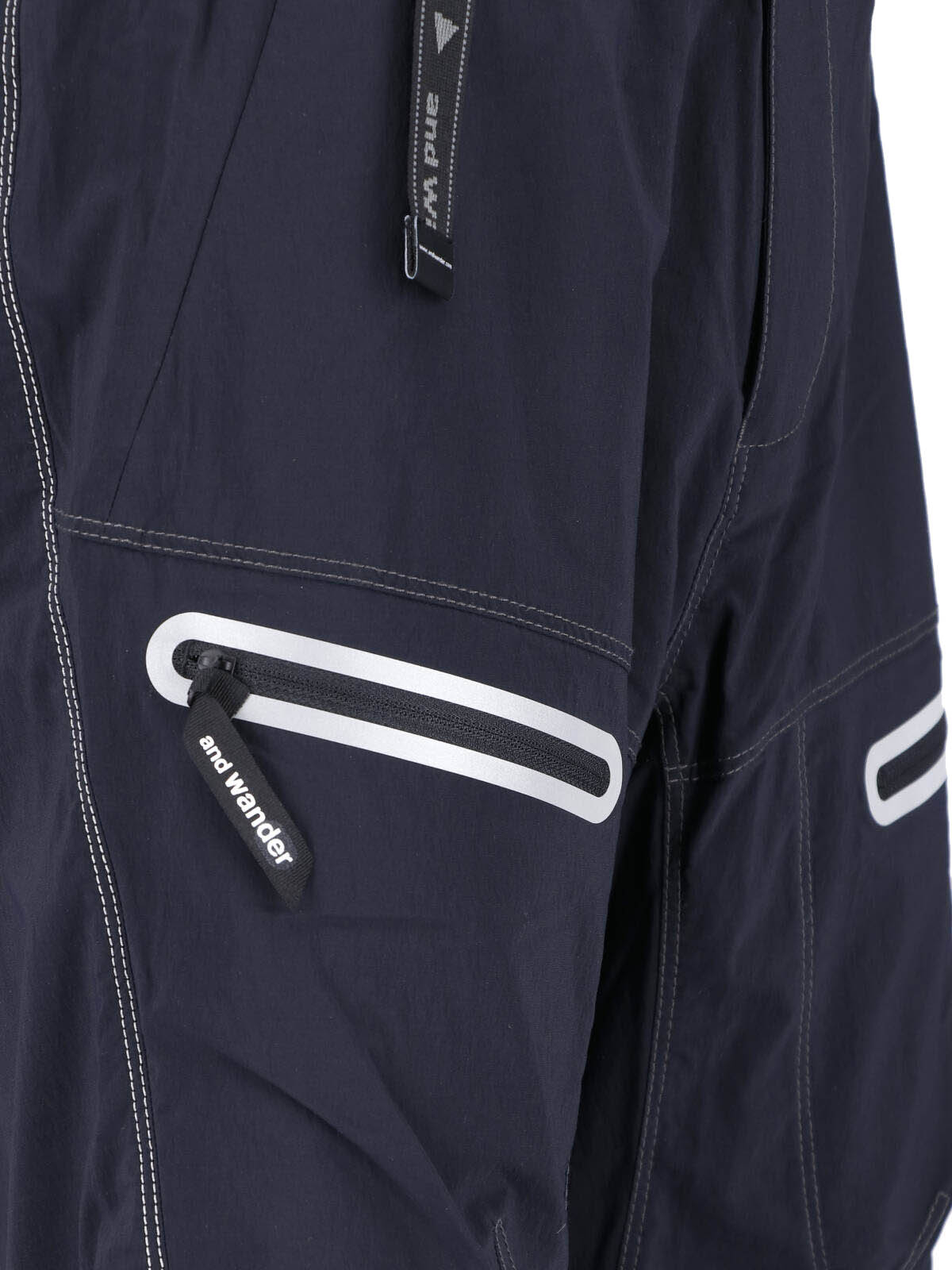 [and Wander] Trousers SS26 5746152037010