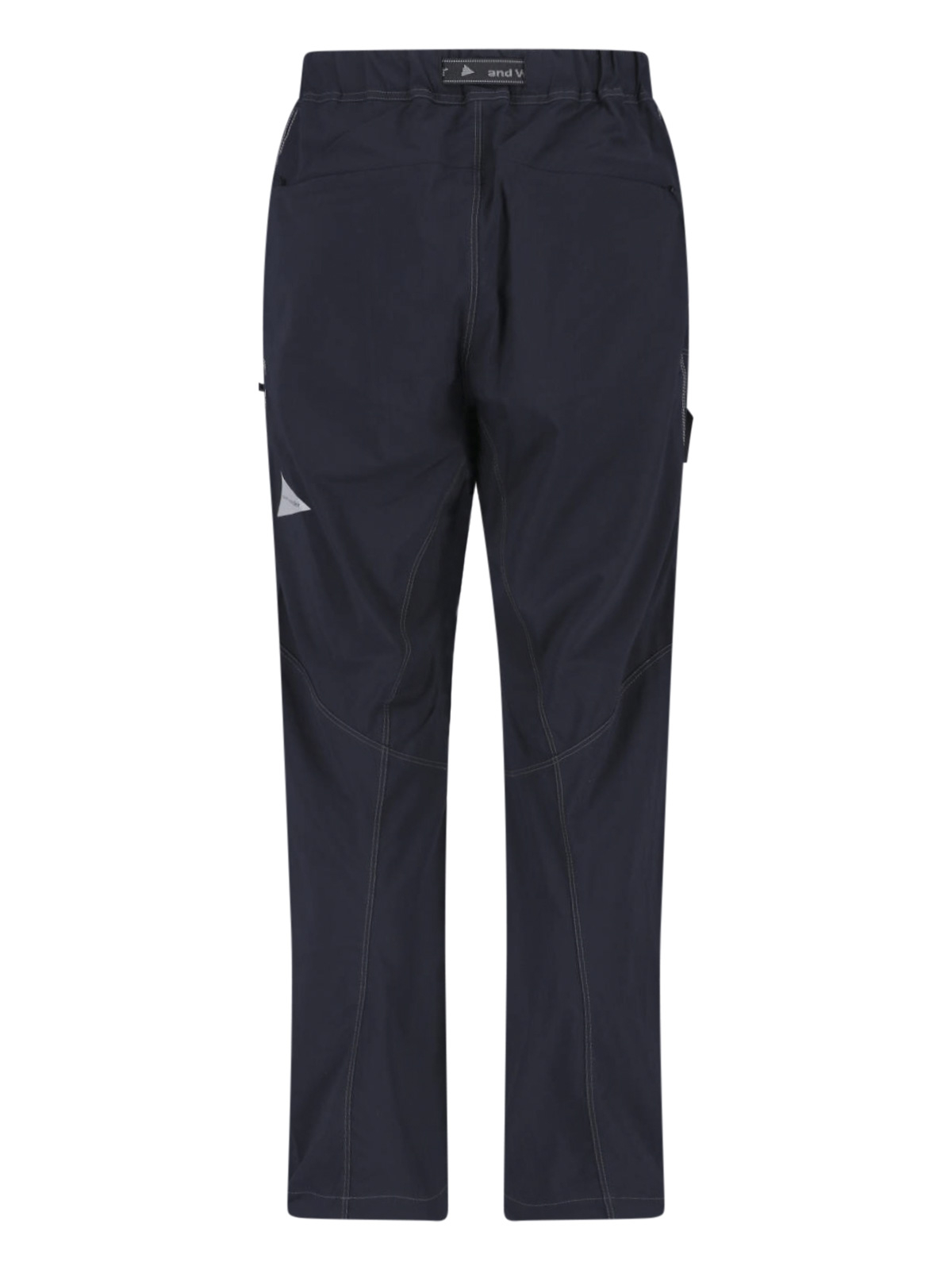 [and Wander] Trousers SS26 5746152037010