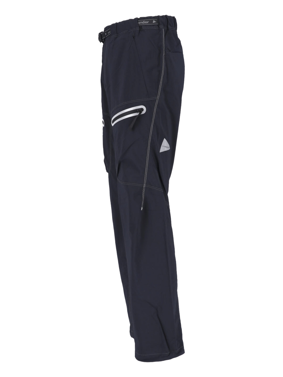 [and Wander] Trousers SS26 5746152037010