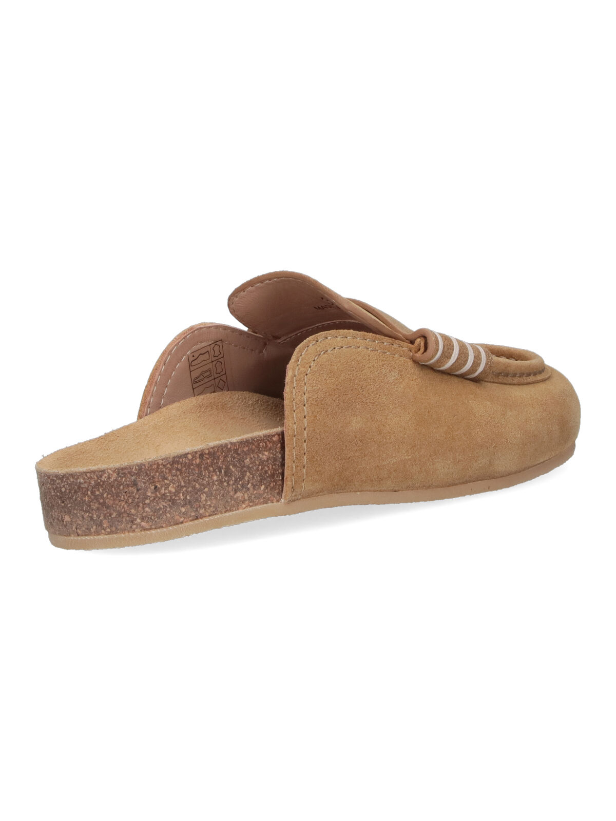 [J.W.Anderson] Flat shoes SS26 LF0084 LA0319251