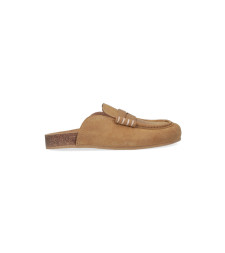 [J.W.Anderson] Flat shoes SS26 LF0084 LA0319251