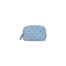 [Anya Hindmarch] Clutch bag SS26 204989SCHOOL BLUE
