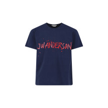 [J.W.Anderson] T-shirts Short Sleeve SS26 JT0307 PG1936888